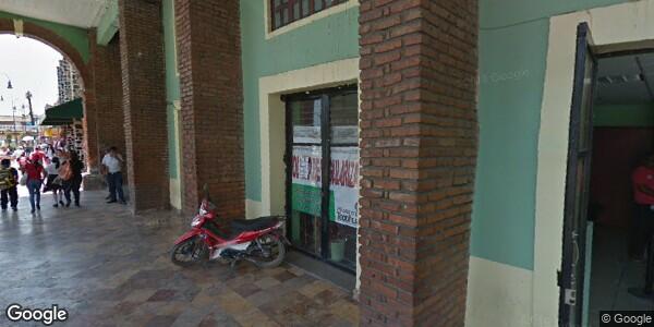 OFICINA DE LICENCIAS SIN NOMBRE